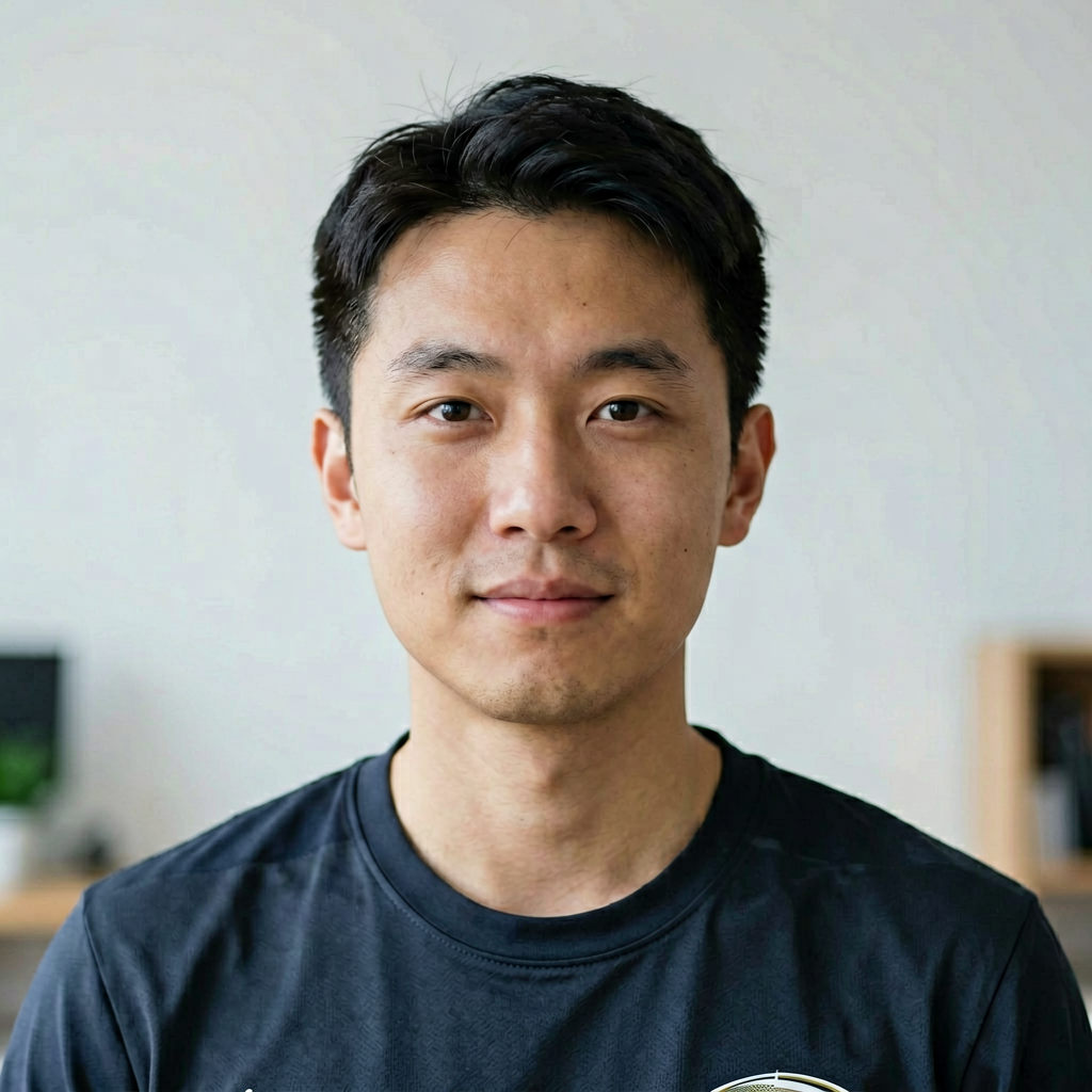 数据分析爱好者头像